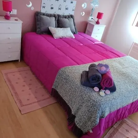 Elegante Y Amplio Apartamento En Pleno Centro De * Vigo