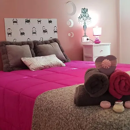 Apartamento Elegante Y Amplio Apartamento En Pleno Centro De *