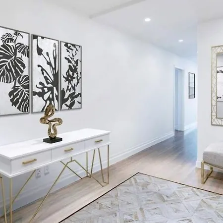 Apartamento Elegante Y Amplio Apartamento En Pleno Centro De